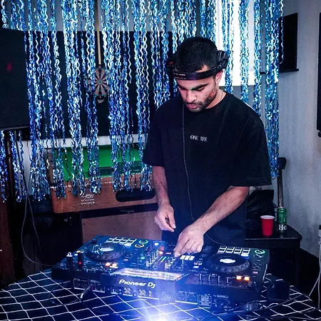 Hostel Leevin Mountjoy Dublin