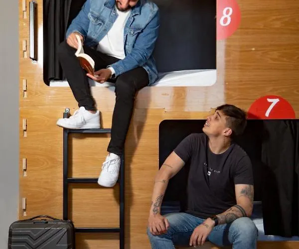 Leevin Mountjoy Dublin