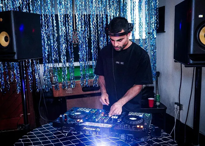 Albergue Leevin Mountjoy Dublin