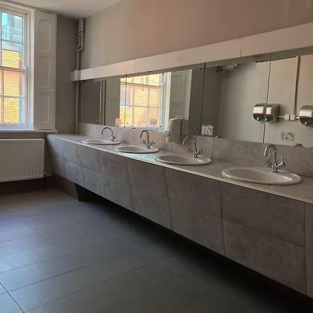 Leevin Mountjoy Dublino