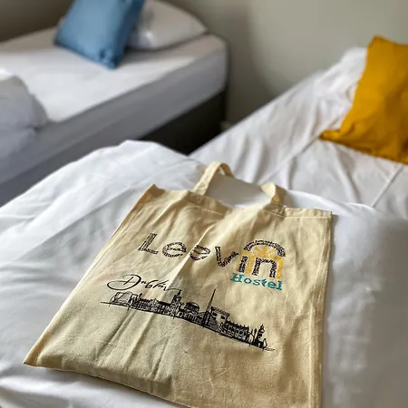 Leevin Mountjoy ホステル *