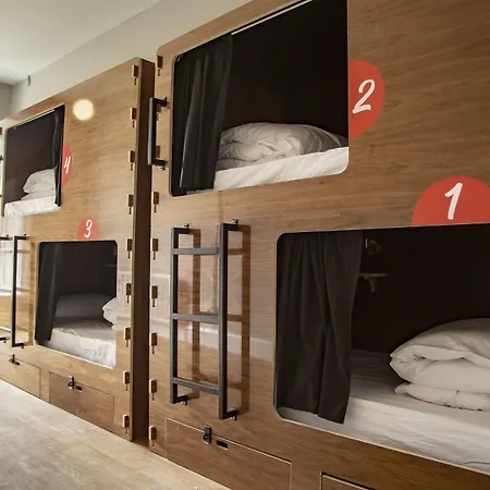 Leevin Mountjoy ダブリン