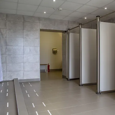 Ostello Leevin Mountjoy *