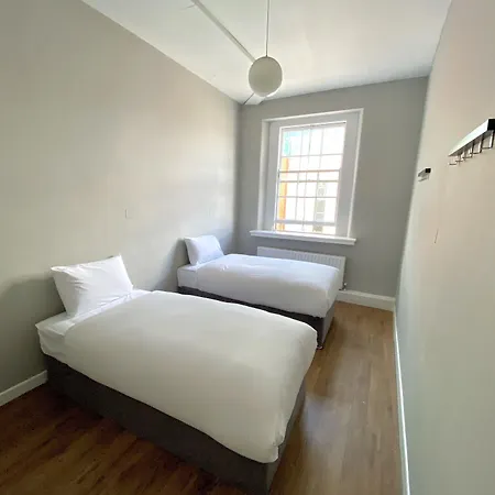 ホステル Leevin Mountjoy