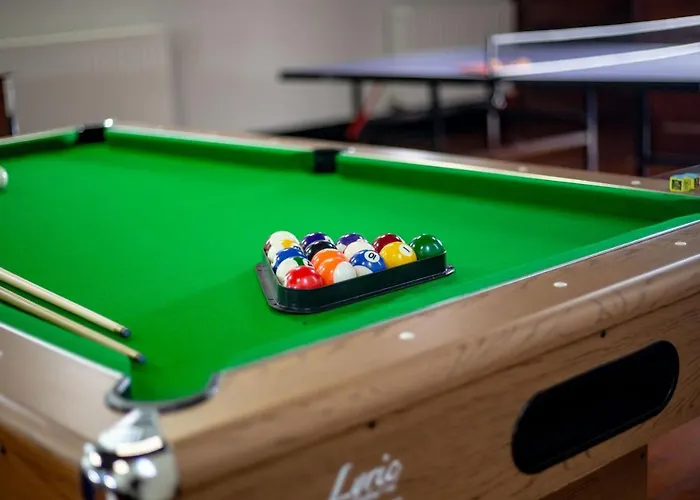 Leevin Mountjoy * Dublin