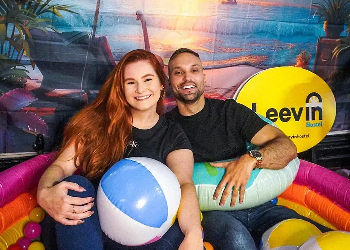 Leevin Mountjoy * دبلن