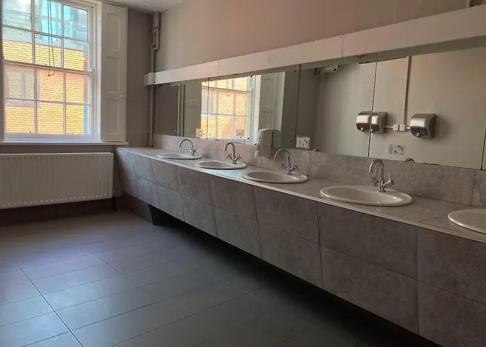 Leevin Mountjoy Dublin