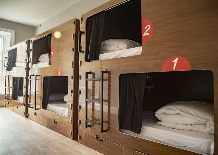 Leevin Mountjoy دبلن