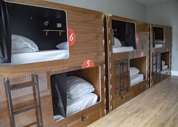 Leevin Mountjoy دبلن