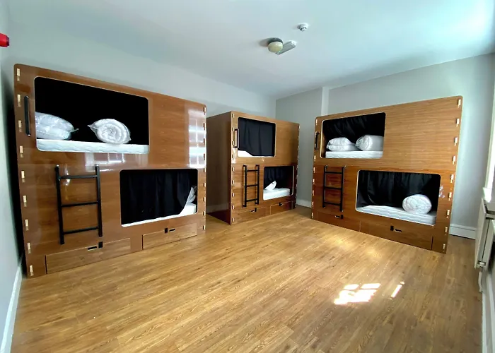 Leevin Mountjoy * دبلن