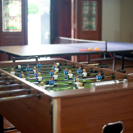 Leevin Mountjoy Dublin