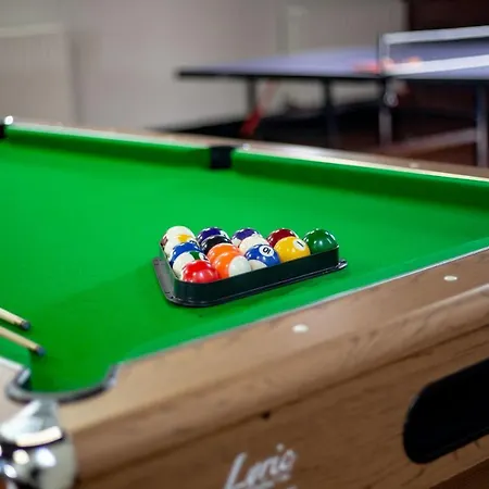 Leevin Mountjoy * Dublin