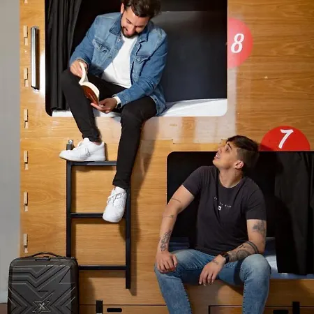 Leevin Mountjoy Dublin