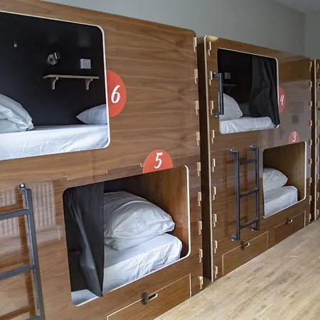 Leevin Mountjoy Dublin