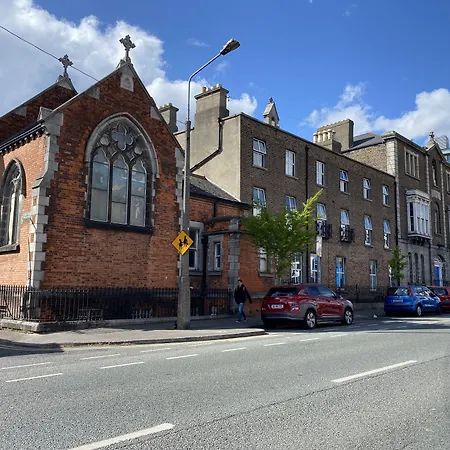 Leevin Mountjoy * Dublin